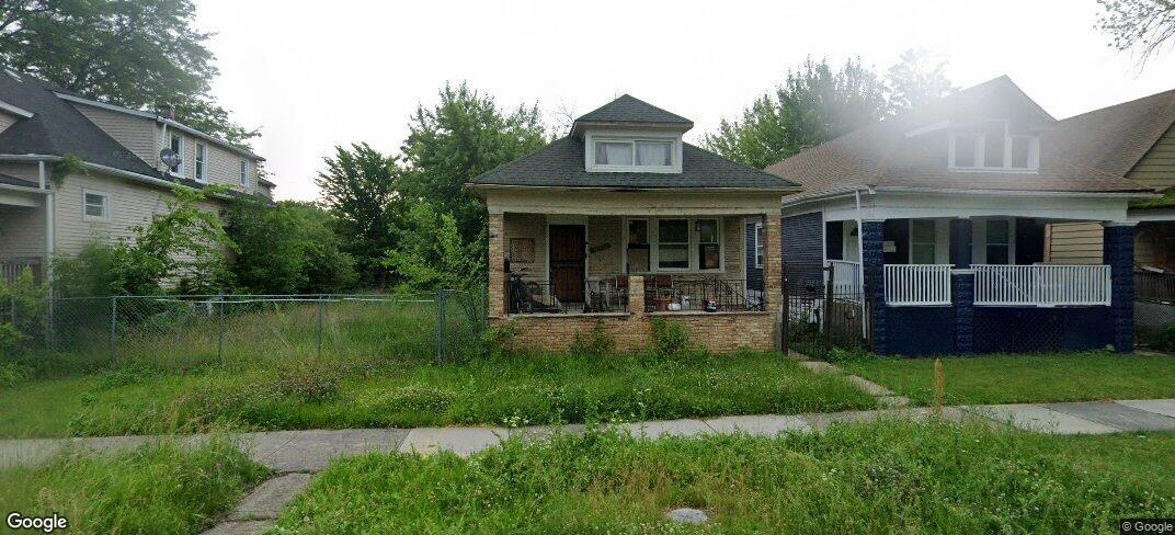10507 S LAFAYETTE Street Property Photo 1