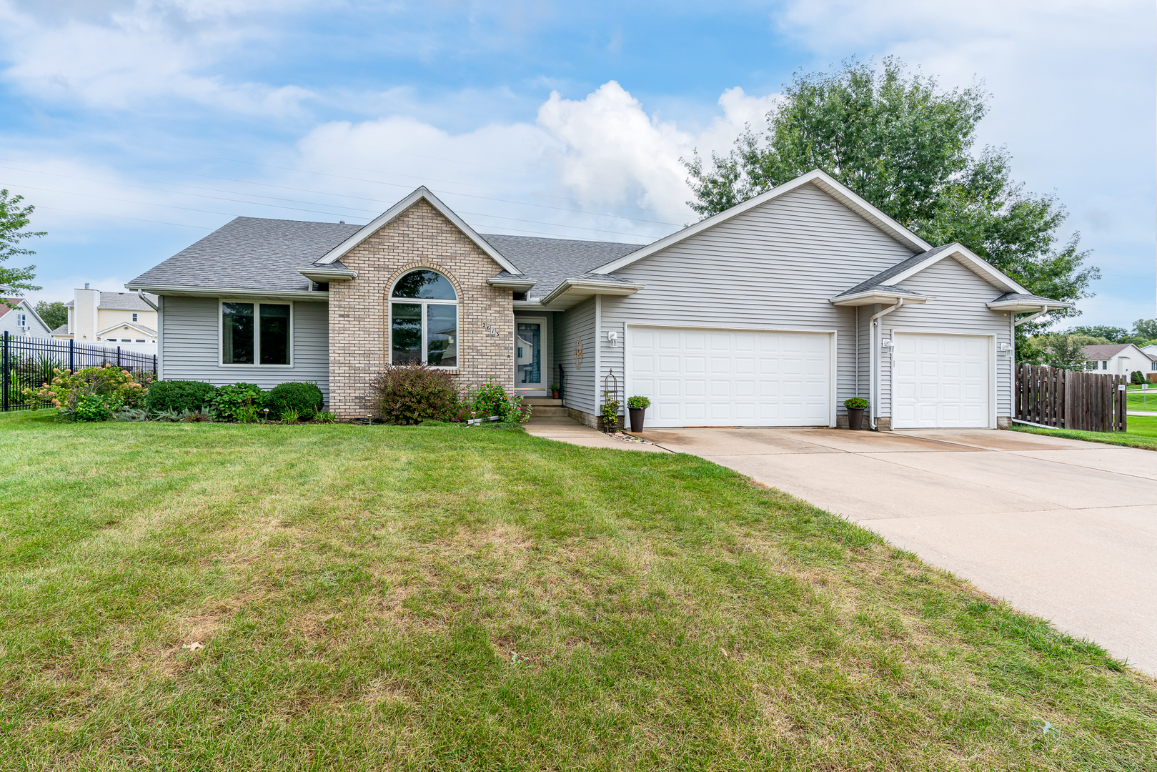 2613 Crystal Creek Court Property Photo 1