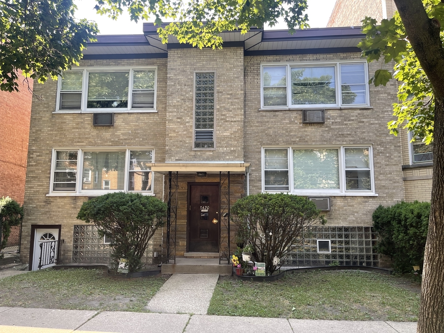 5420 N Campbell Avenue G Property Photo 1