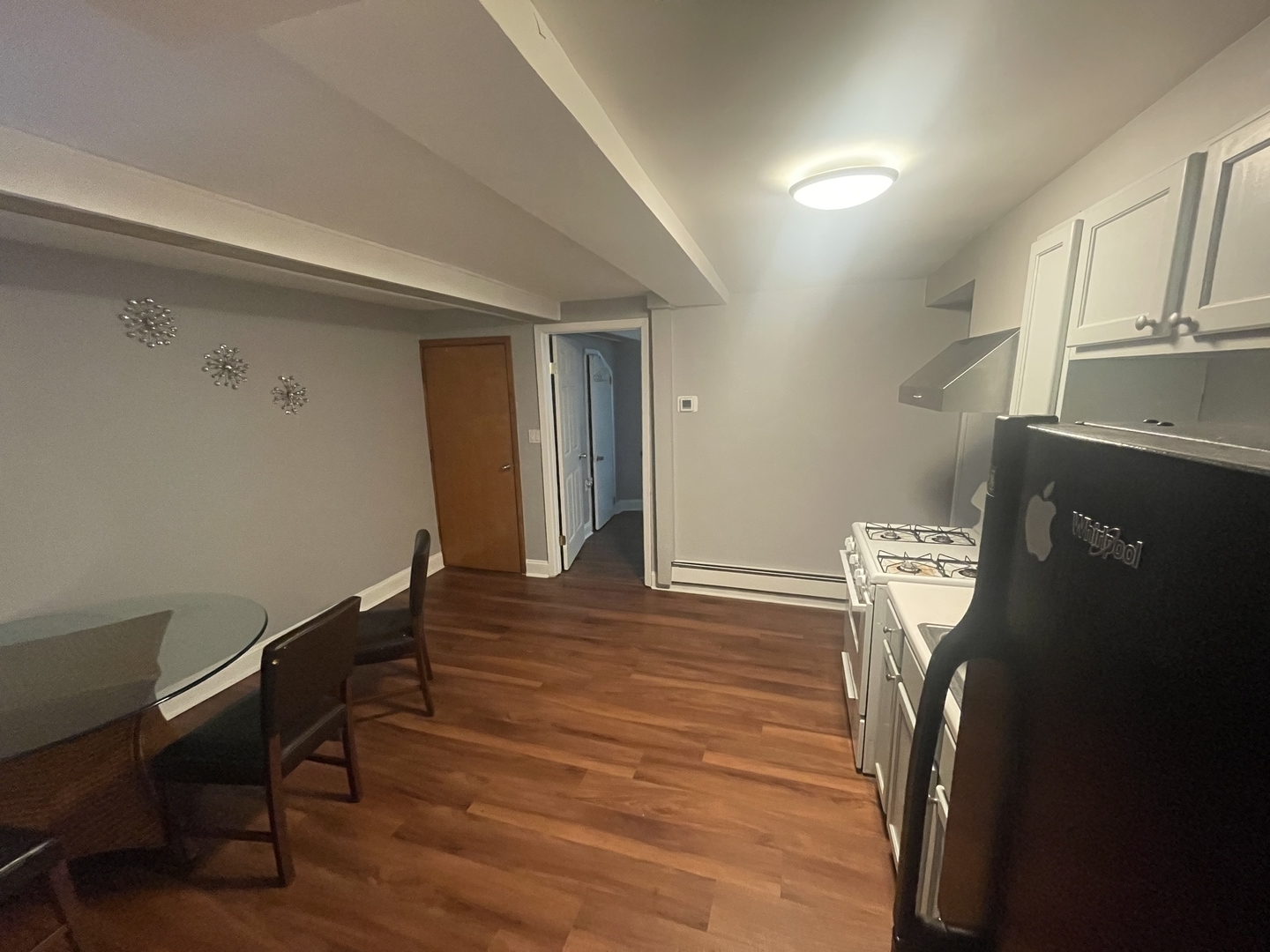 5420 N Campbell Avenue G Property Photo 4