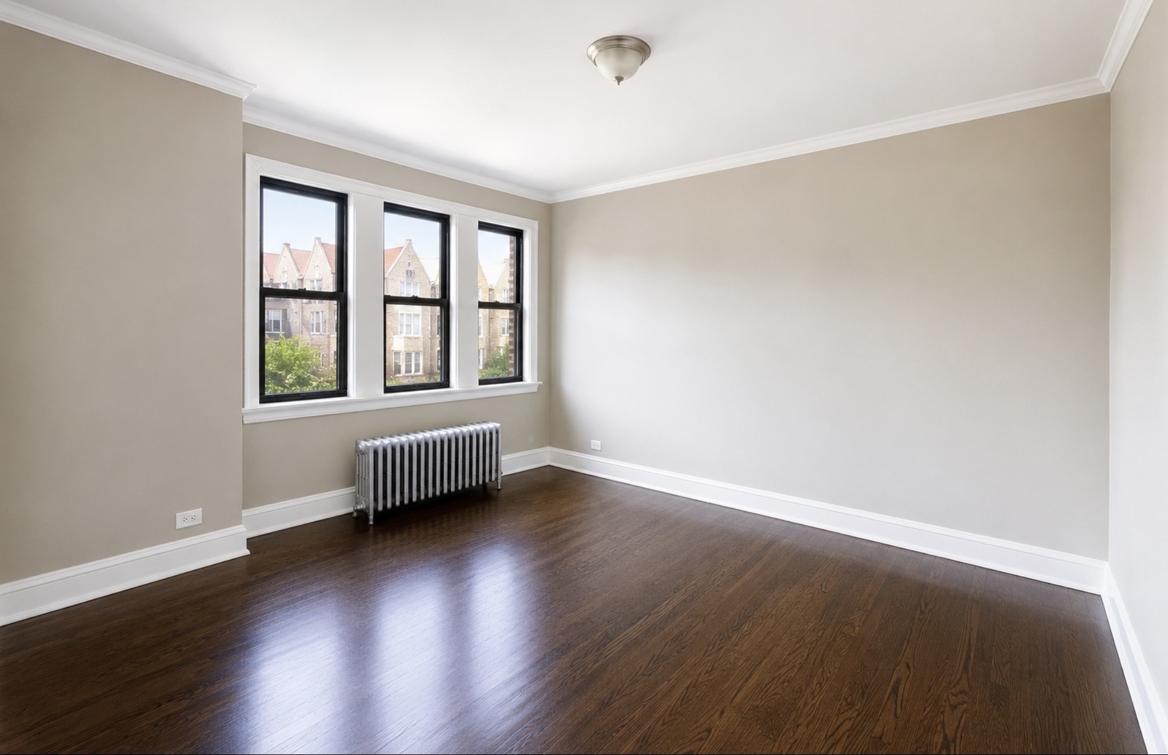5653 N Spaulding Avenue 3e Property Photo 6