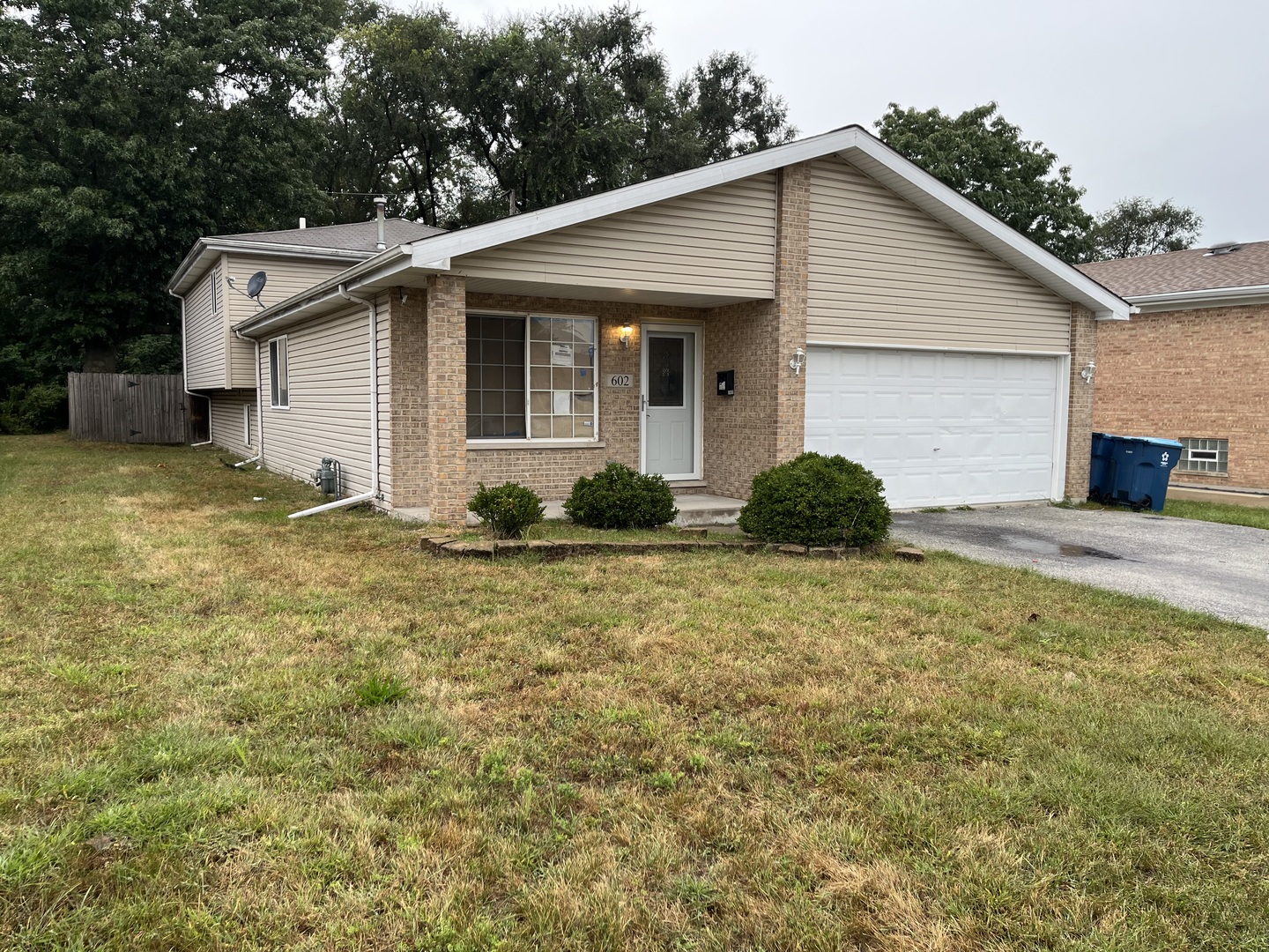 602 Merrill Avenue Property Photo 1