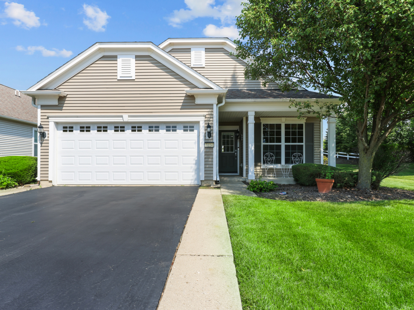 3114 Comstock Court Property Photo 1