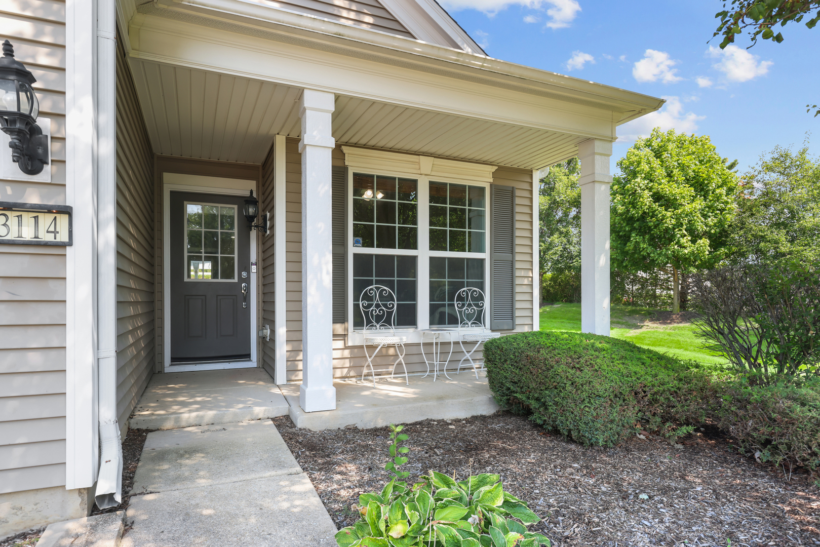 3114 Comstock Court Property Photo 2
