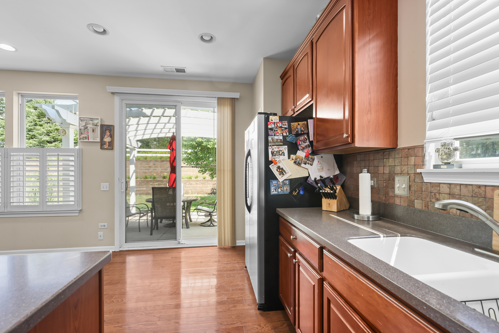 3114 Comstock Court Property Photo 6