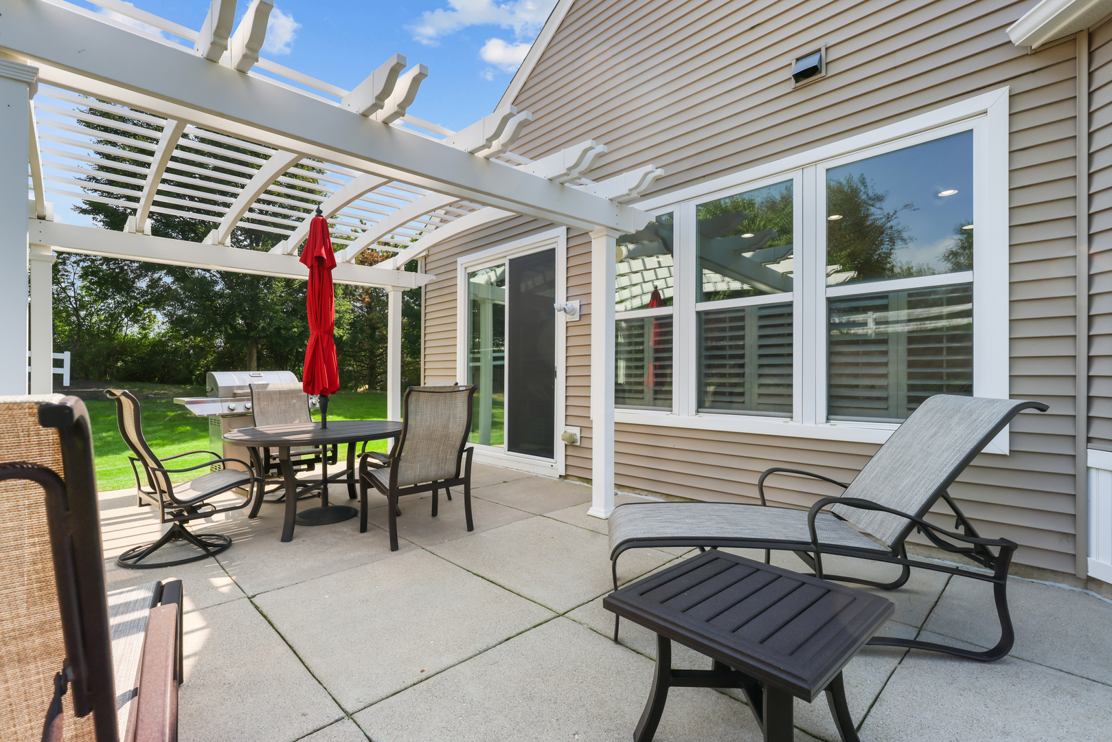 3114 Comstock Court Property Photo 15