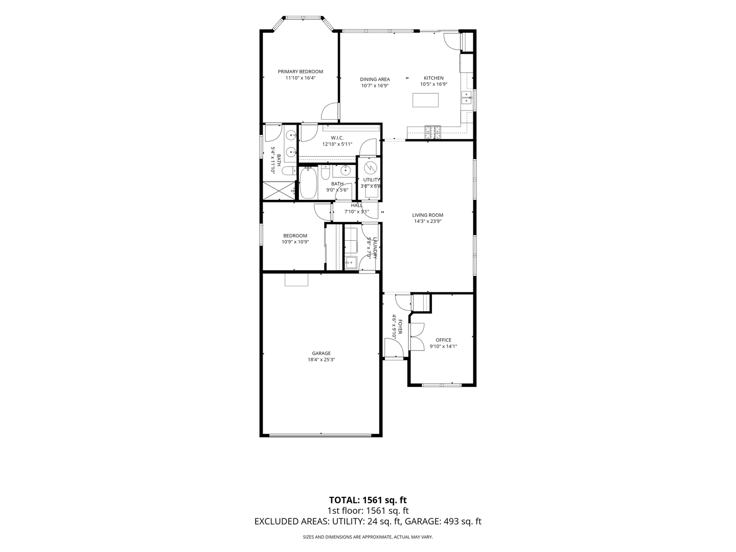 3114 Comstock Court Property Photo 23