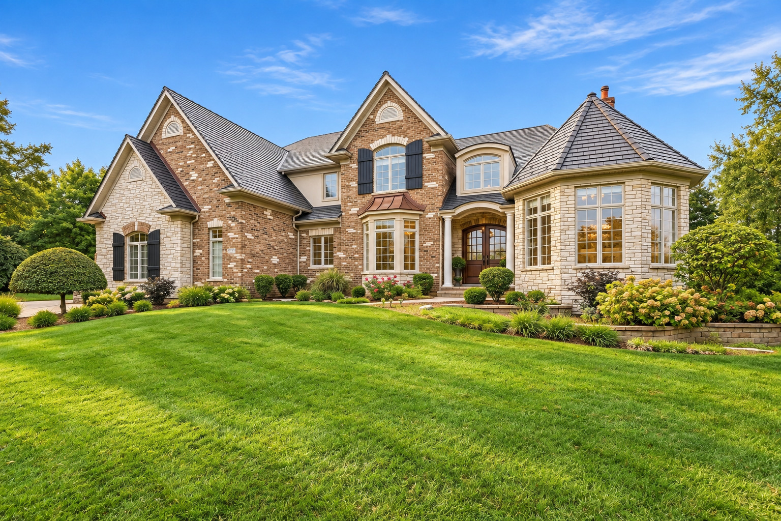 15240 Poplar Creek Court Property Photo 1
