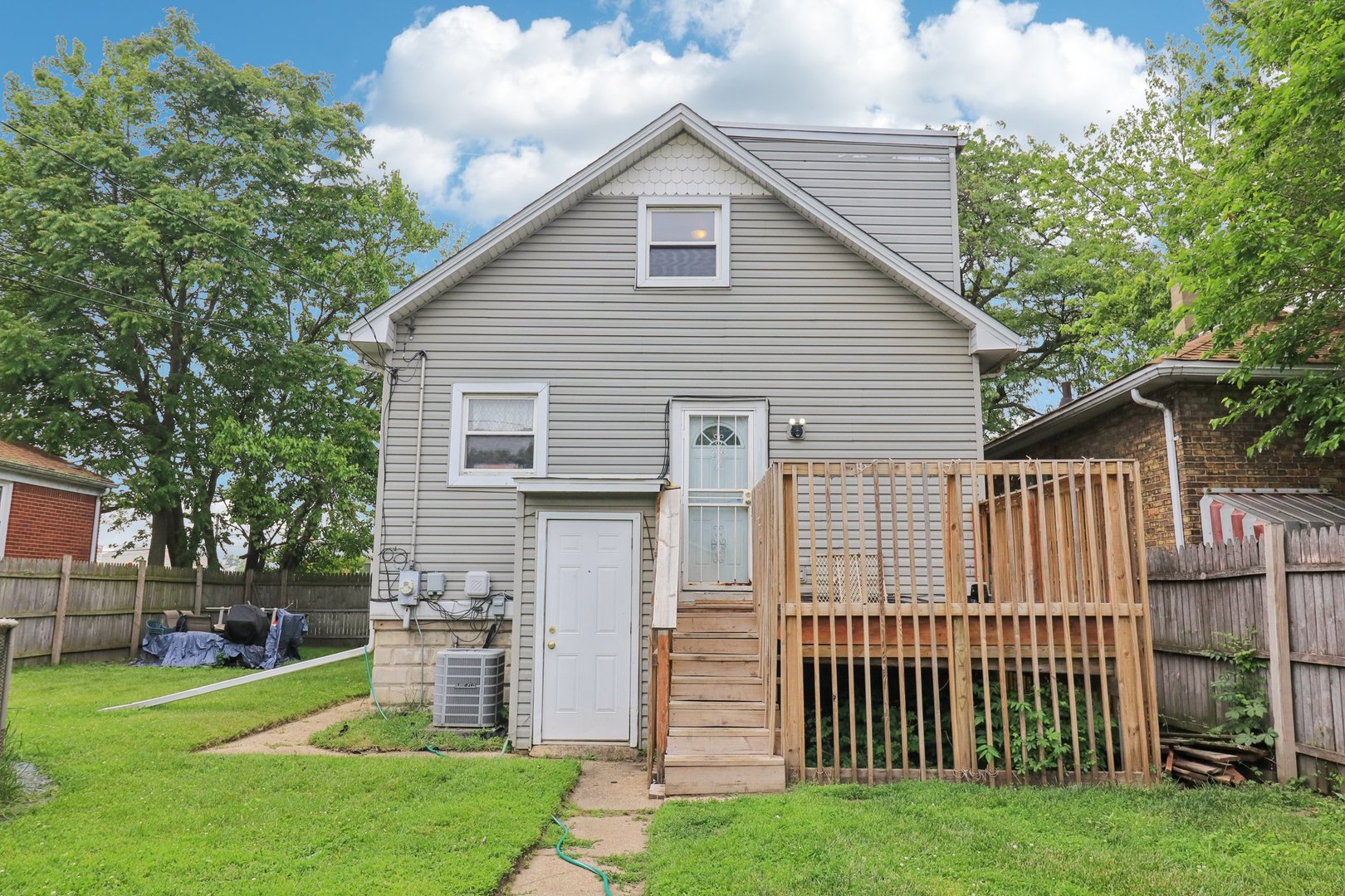 617 Hirsch Avenue Property Photo 18
