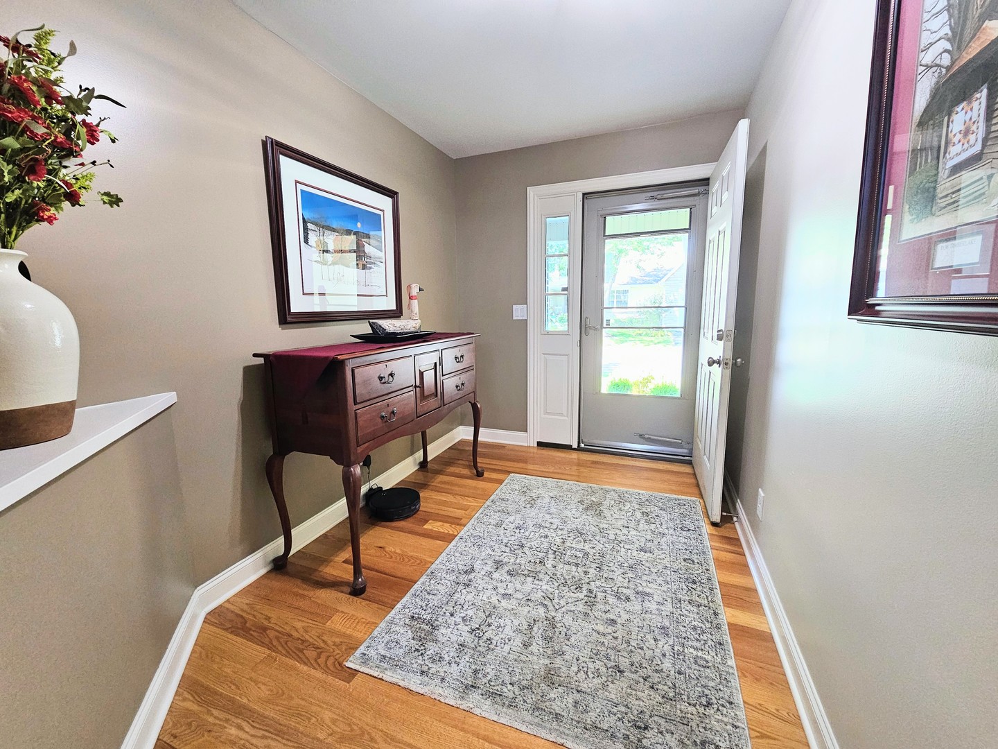 3402 N Bell School Road Property Photo 4