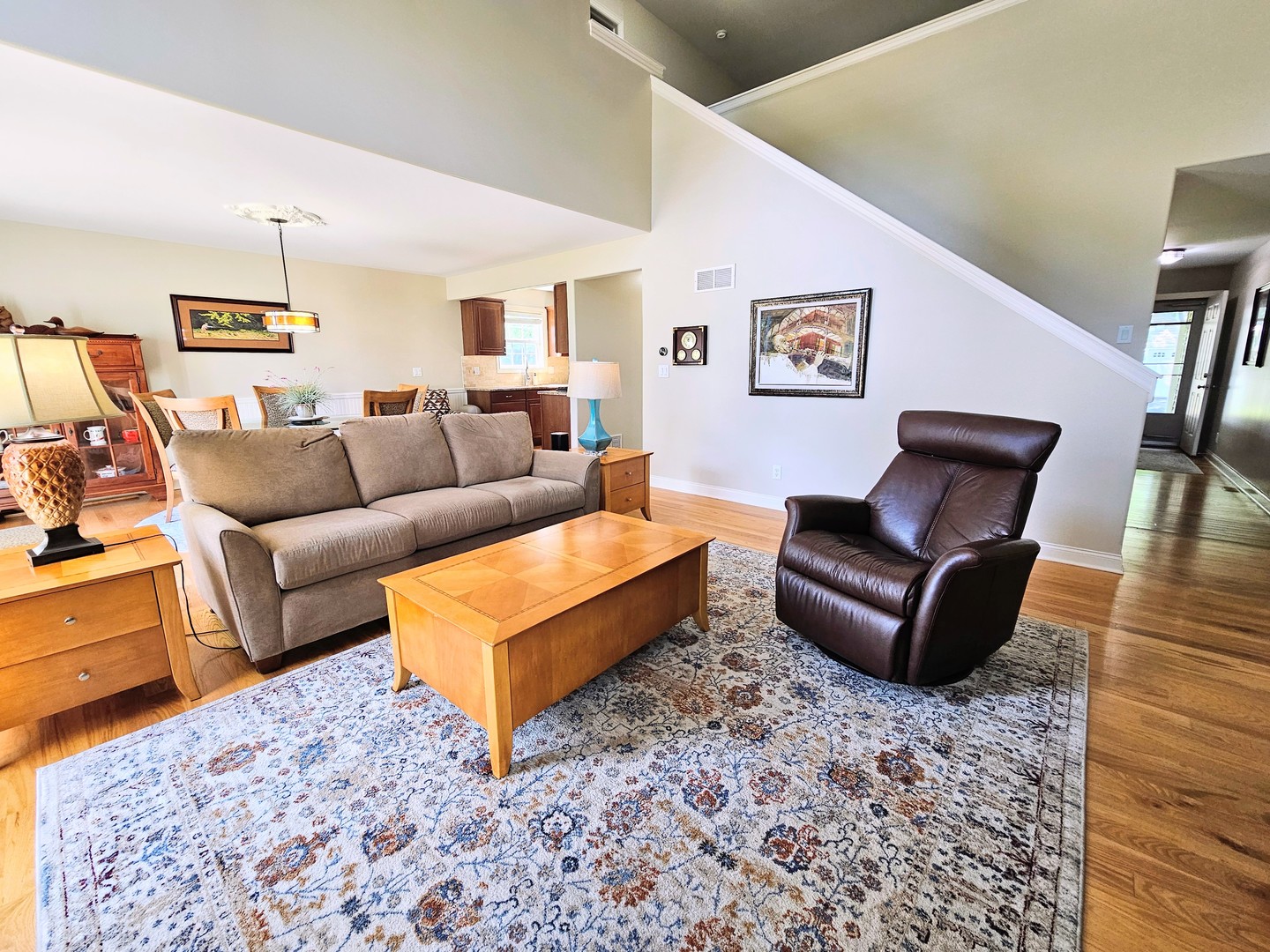 3402 N Bell School Road Property Photo 6