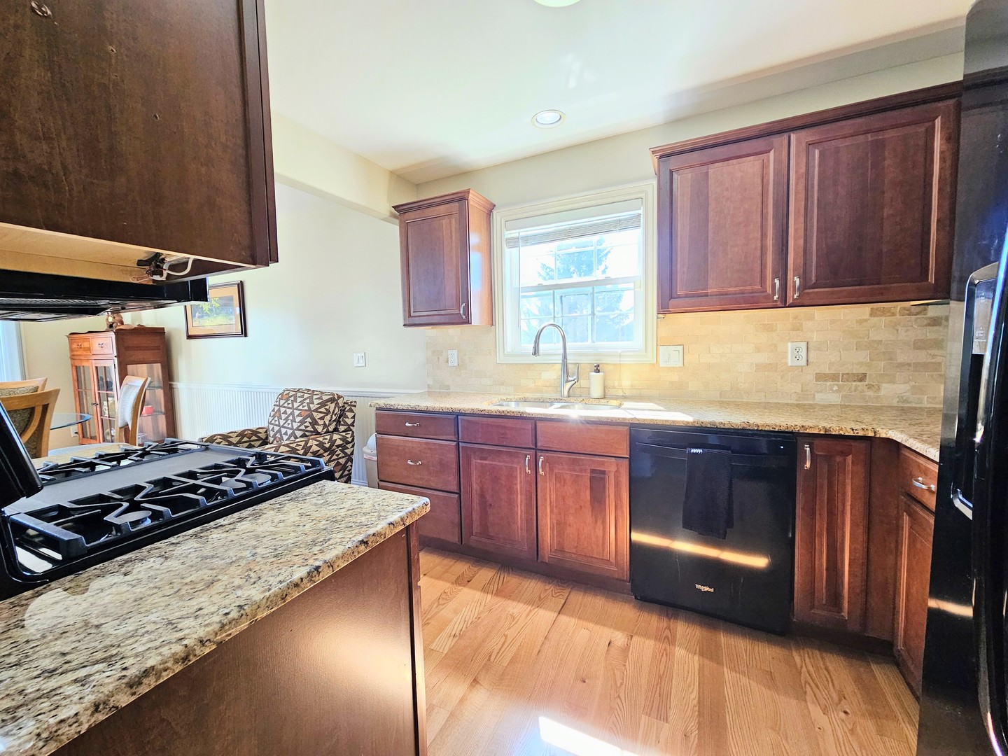 3402 N Bell School Road Property Photo 13