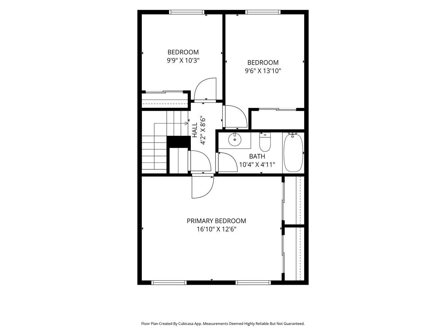 103 Rockford Avenue A Property Photo 24