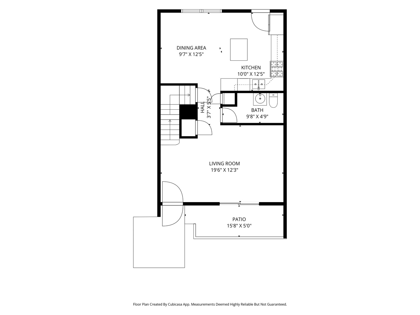 103 Rockford Avenue A Property Photo 25
