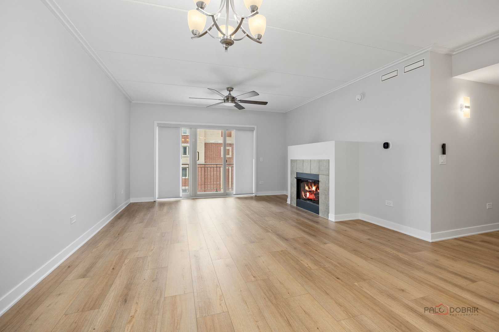8711 W Bryn Mawr Avenue 609 Property Photo 5