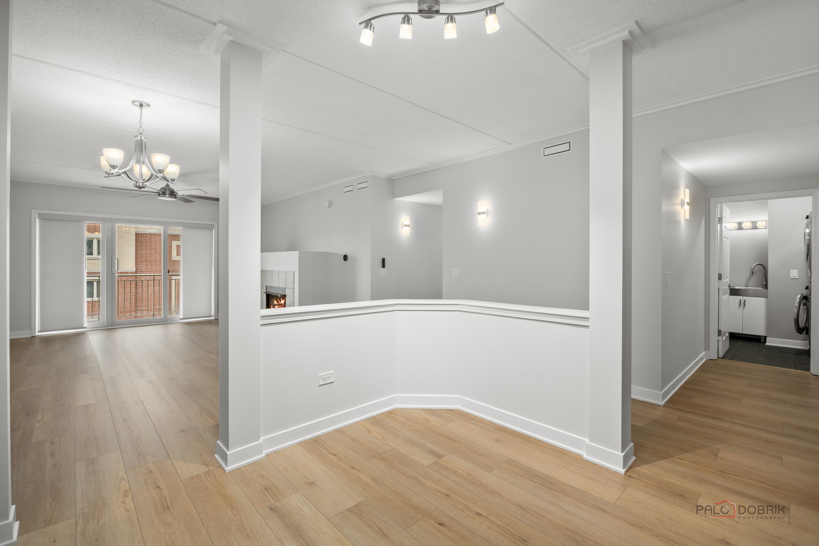 8711 W Bryn Mawr Avenue 609 Property Photo 11