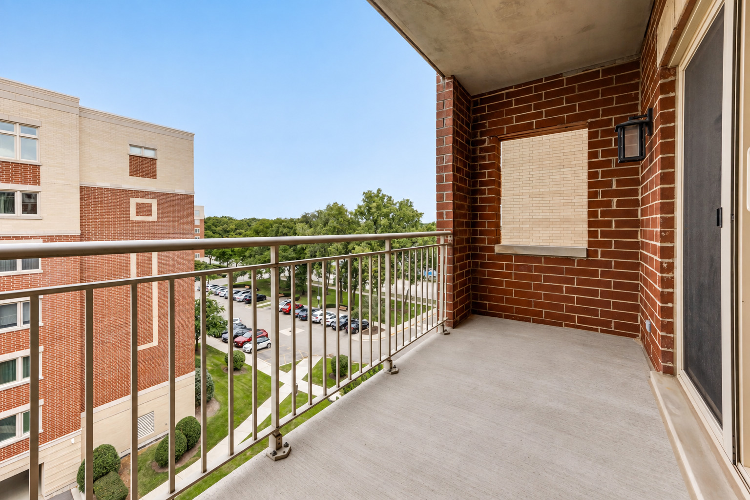 8711 W Bryn Mawr Avenue 609 Property Photo 20