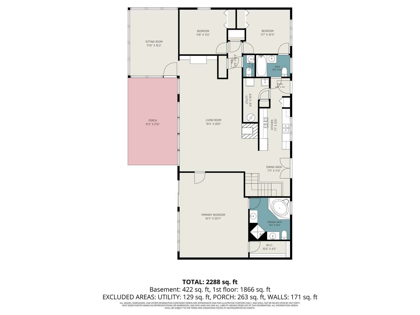 61 Timberlake Road Property Photo 21