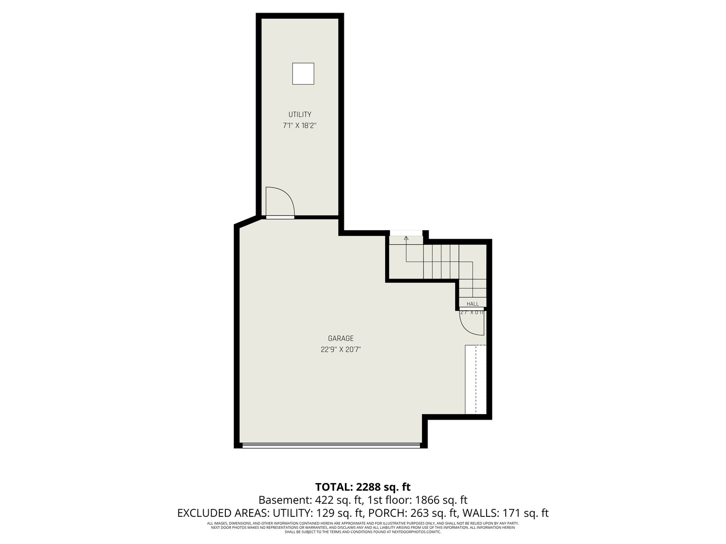 61 Timberlake Road Property Photo 22