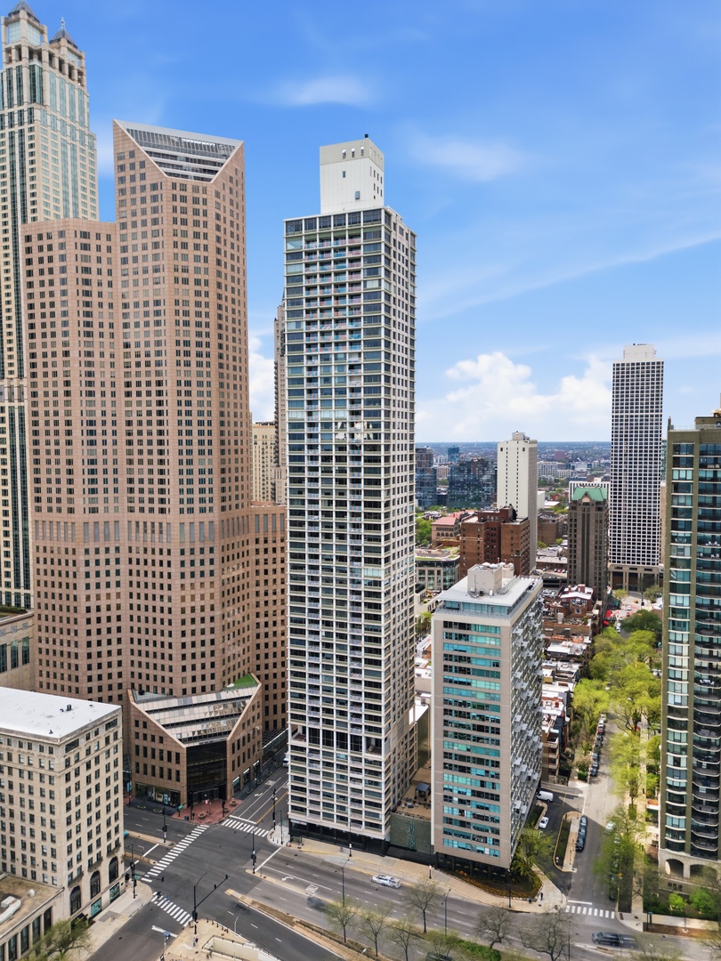 1000 N Lake Shore Plaza 24c Property Photo 1