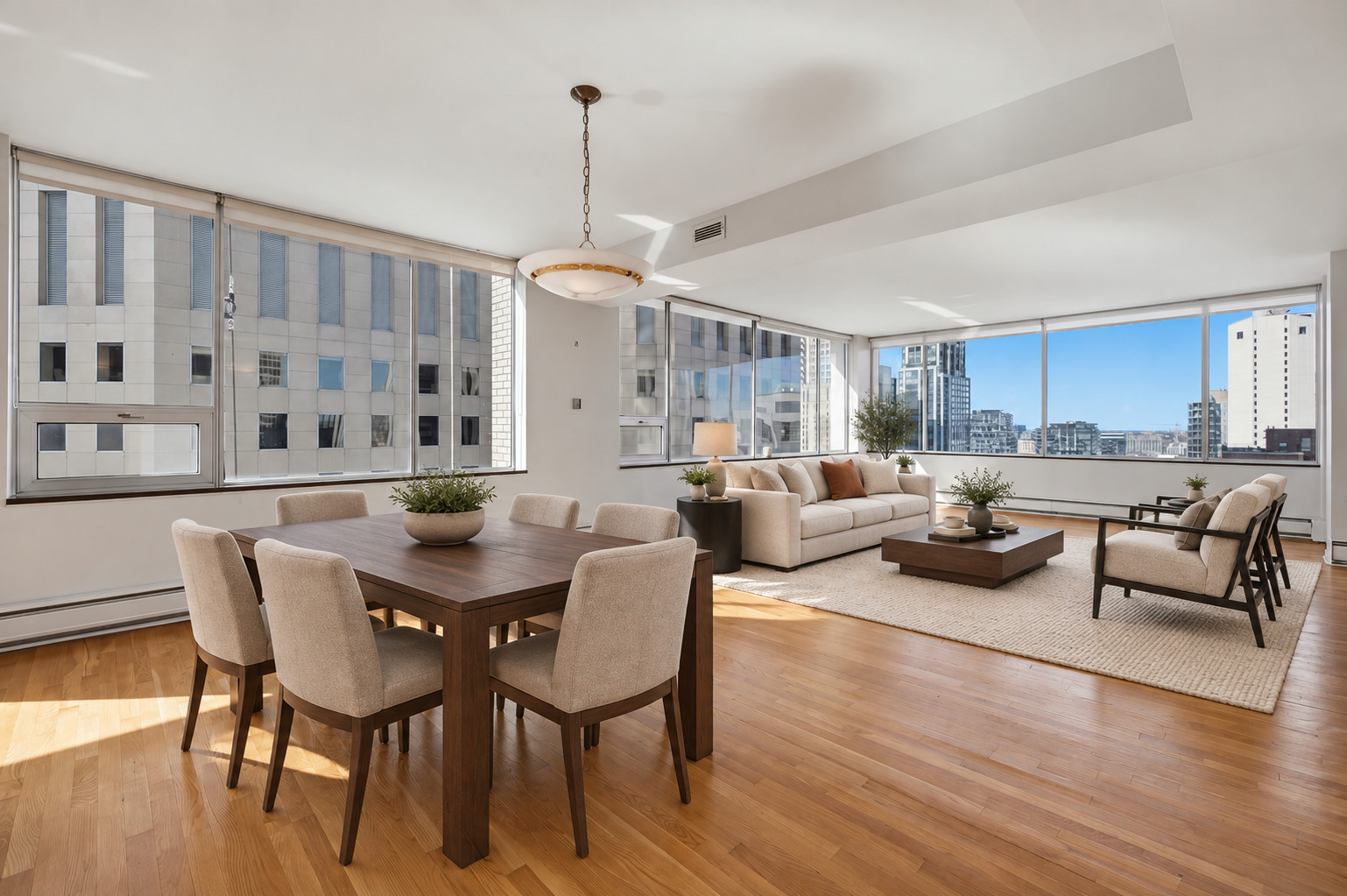 1000 N Lake Shore Plaza 24c Property Photo 5