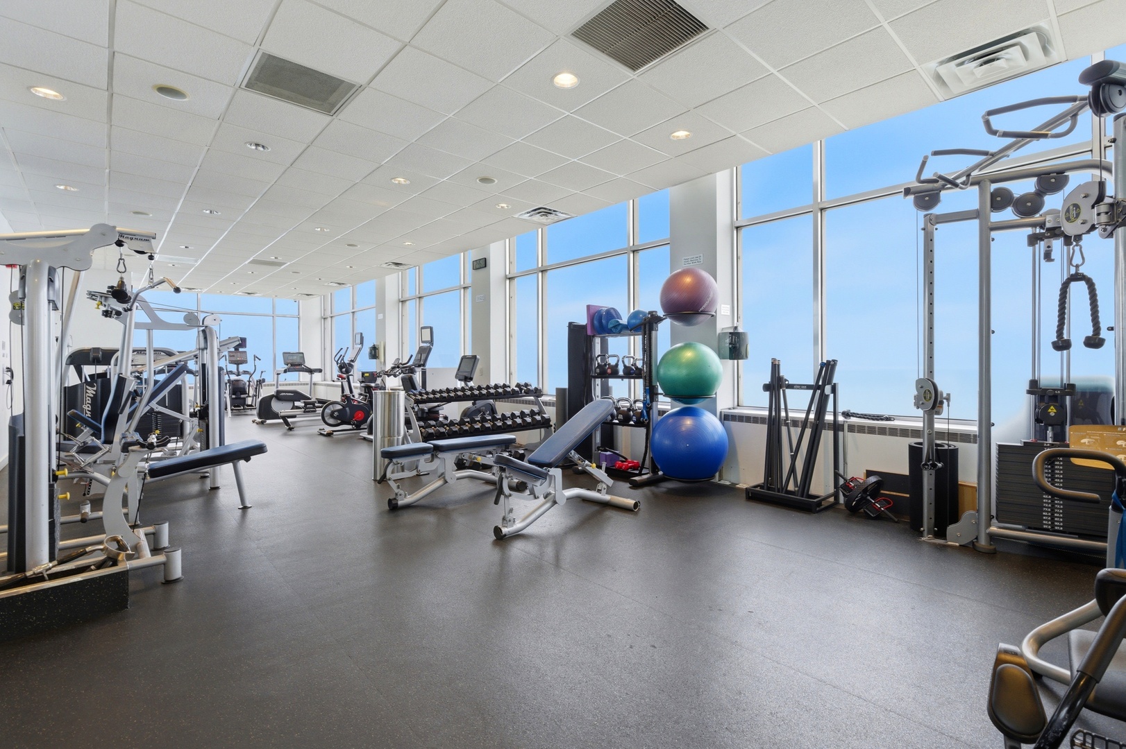 1000 N Lake Shore Plaza 24c Property Photo 24