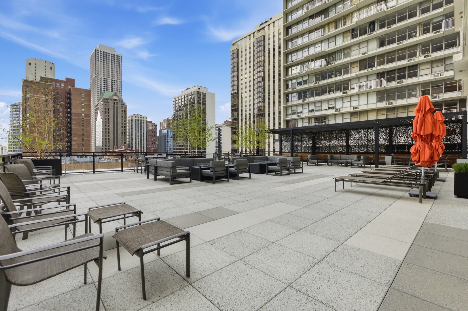 1000 N Lake Shore Plaza 24c Property Photo 27