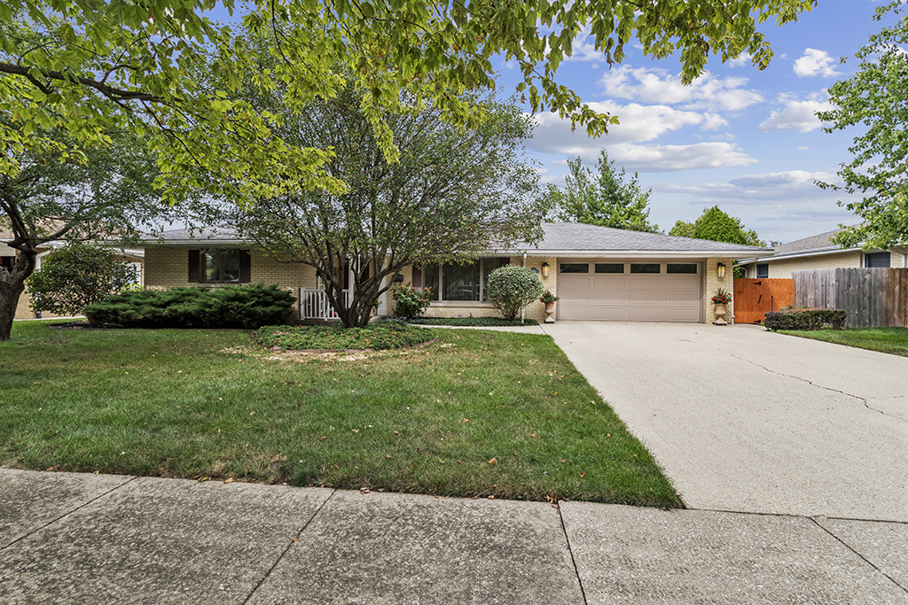 1006 Maitland Drive Property Photo 1
