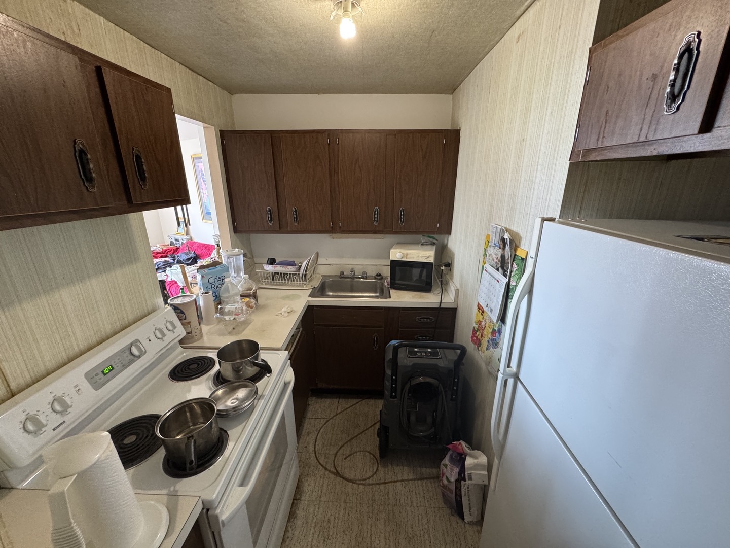 5415 N Sheridan Road 812 Property Photo 4