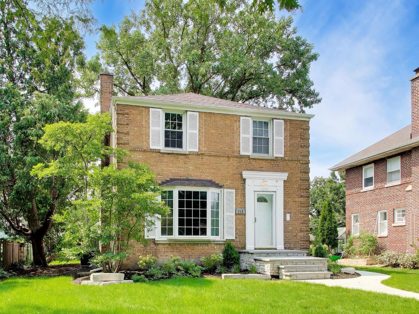 310 S Delphia Avenue Property Photo 2