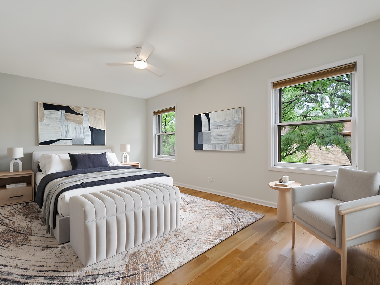 1454 Glencoe Avenue Property Photo 17