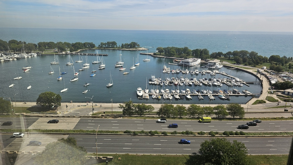 3180 N Lake Shore Drive 17f Property Photo 6