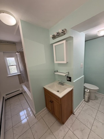 1608 Greenleaf Street Property Photo 9