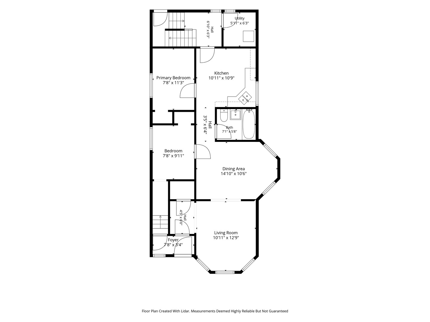 6317 S Eberhart Avenue Property Photo 32