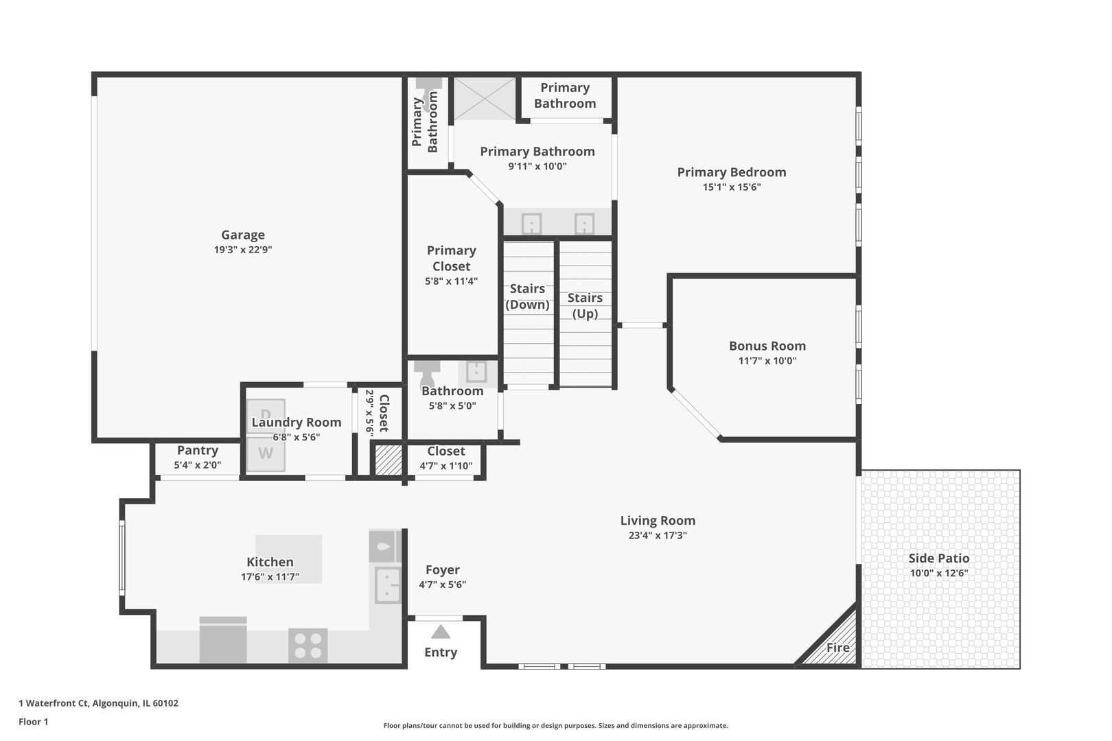 1 Waterfront Court Property Photo 46
