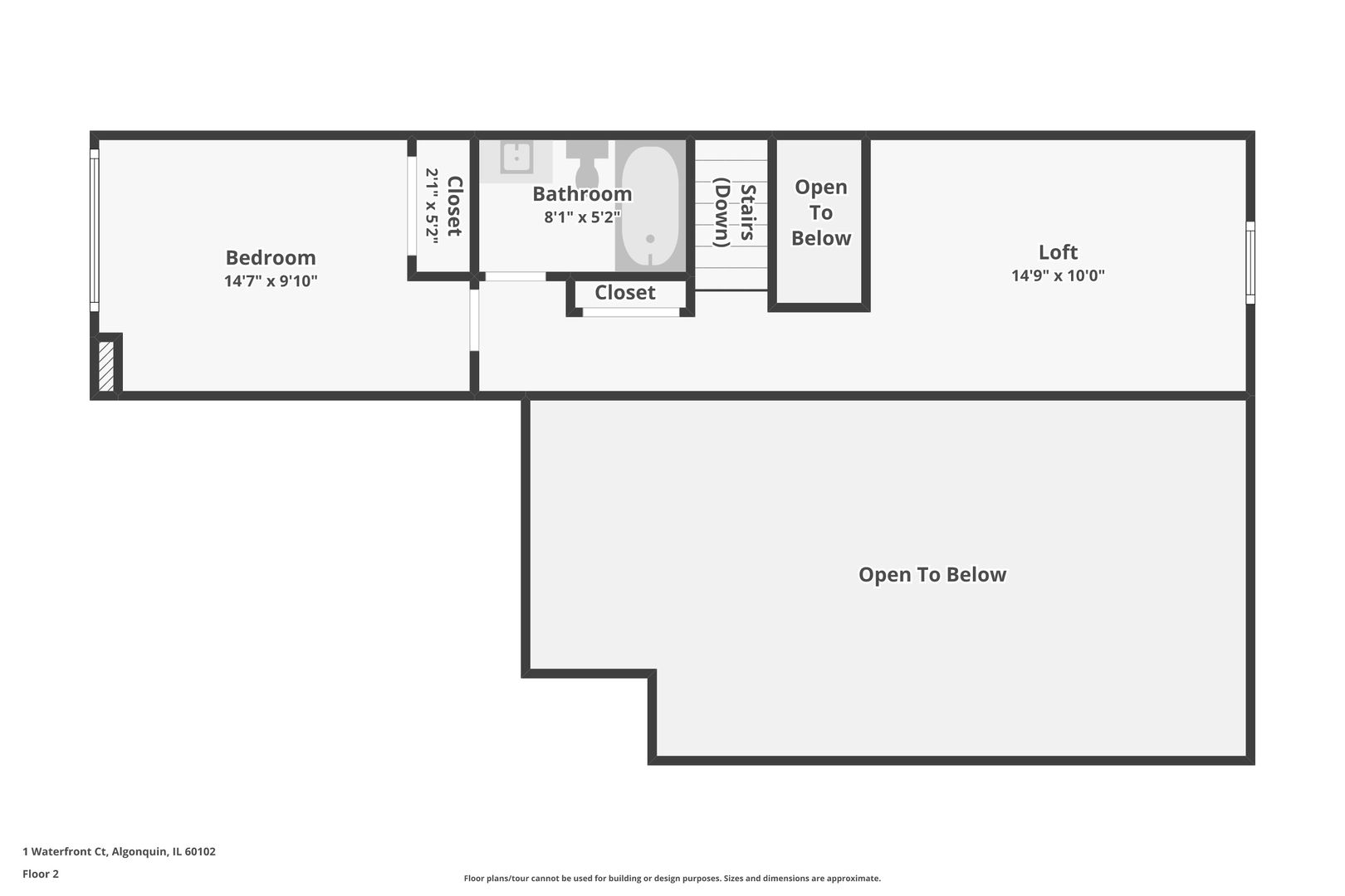 1 Waterfront Court Property Photo 47
