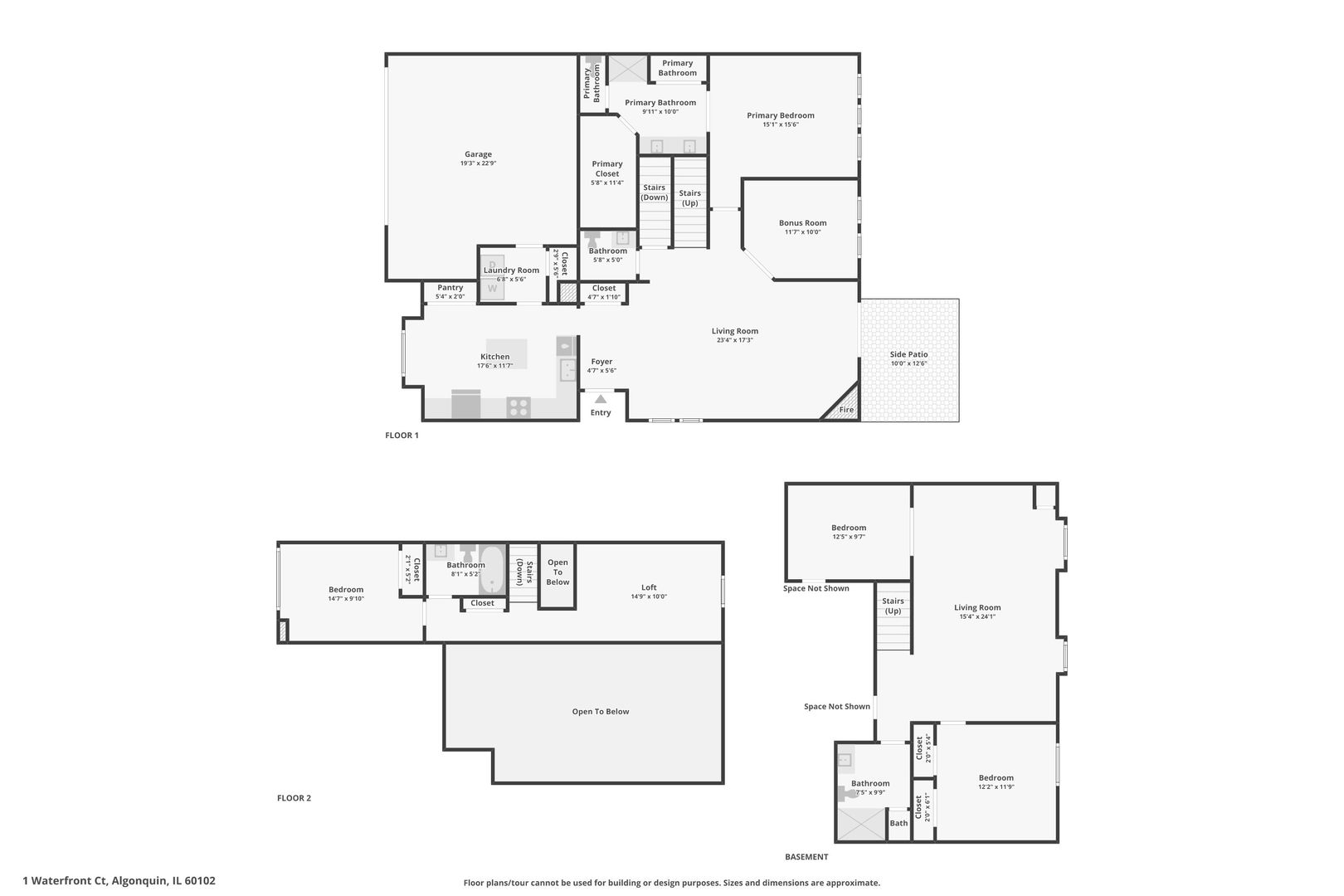 1 Waterfront Court Property Photo 49