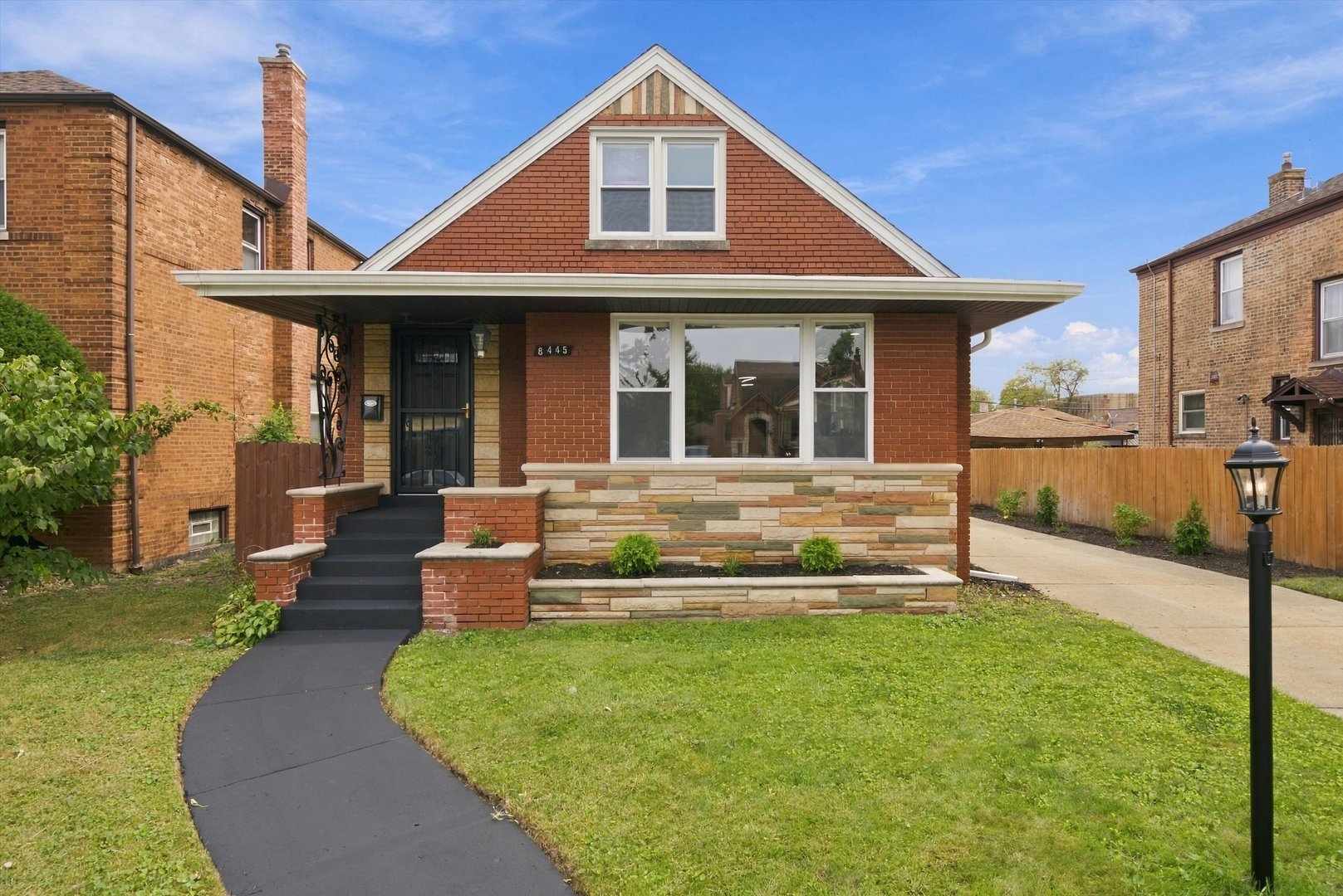 8445 S Wolcott Avenue Property Photo 1