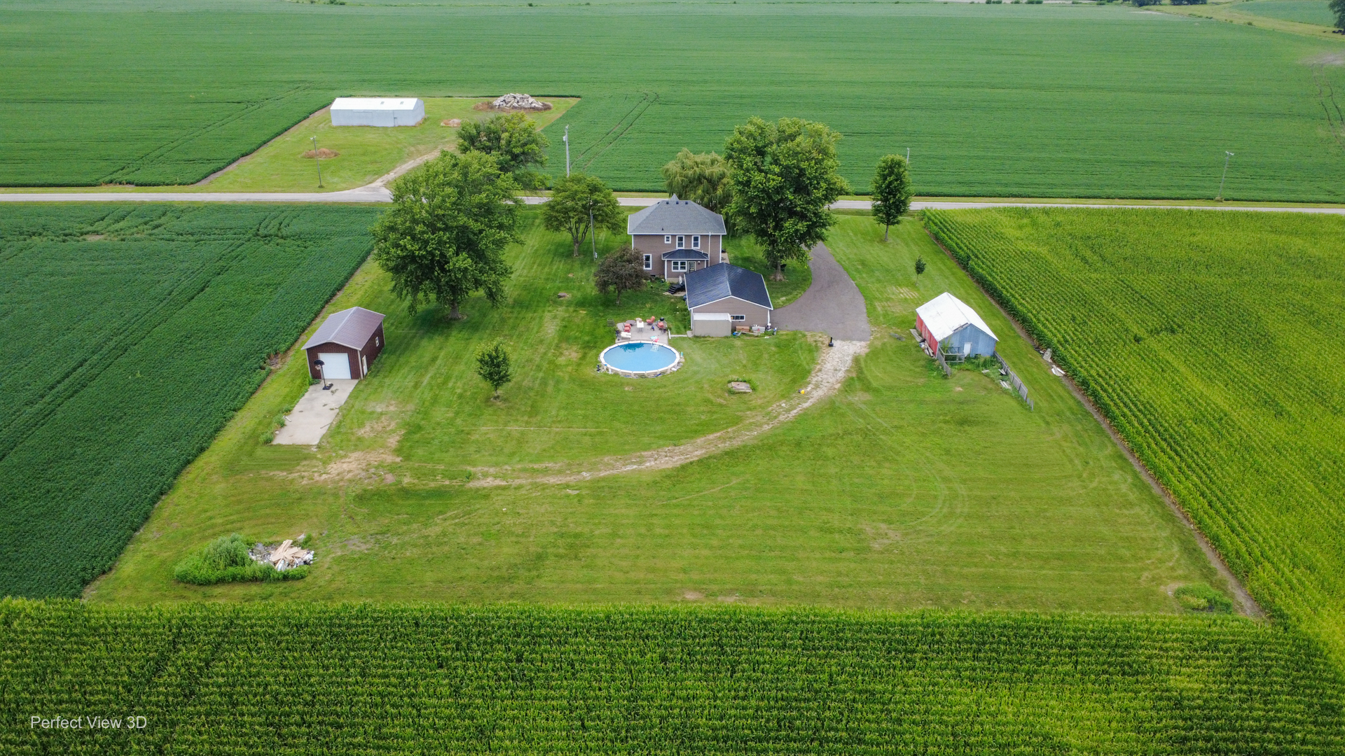1532 N 2250th Road Property Photo 21