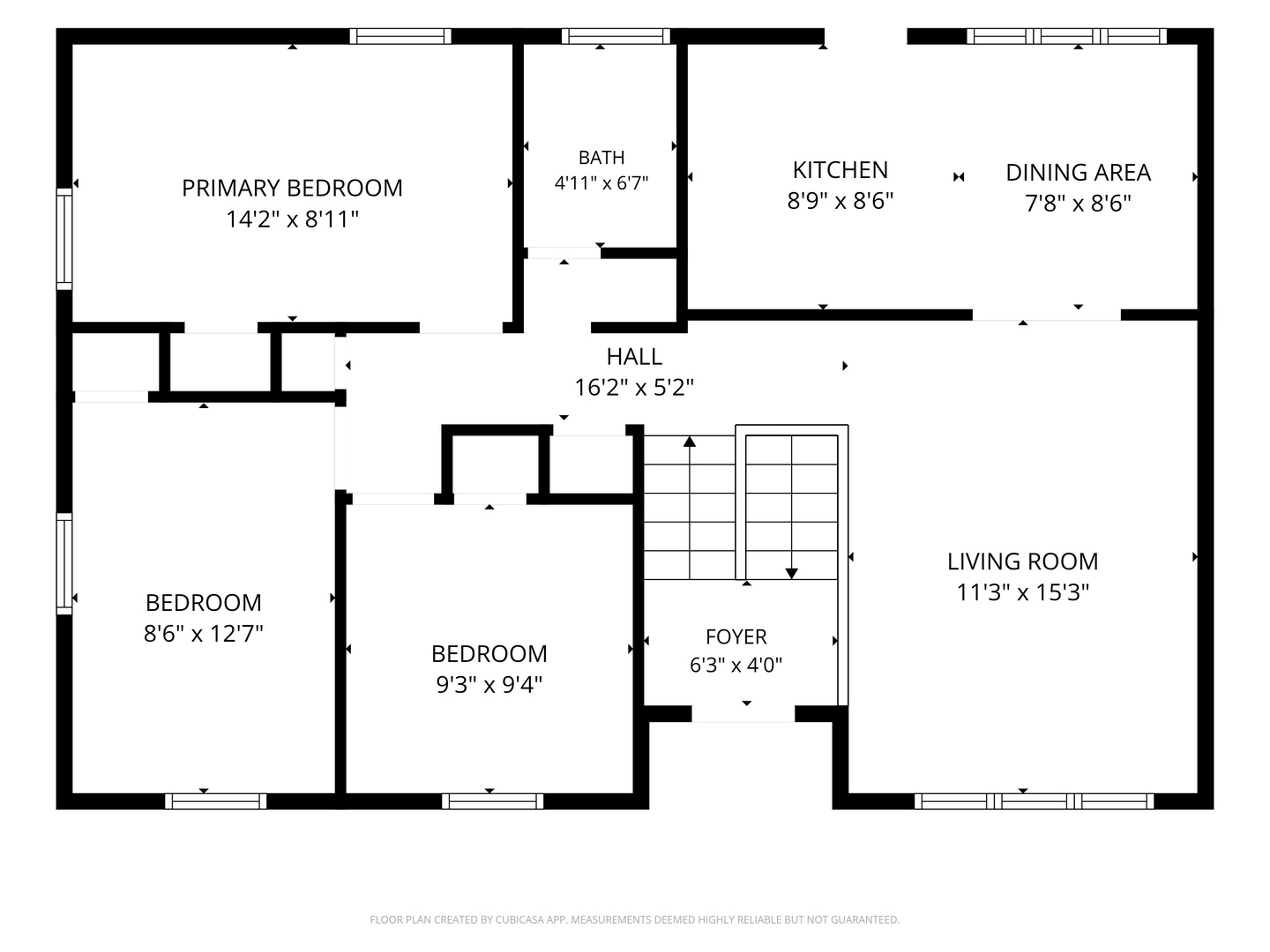 2108 Carmel Boulevard Property Photo 13
