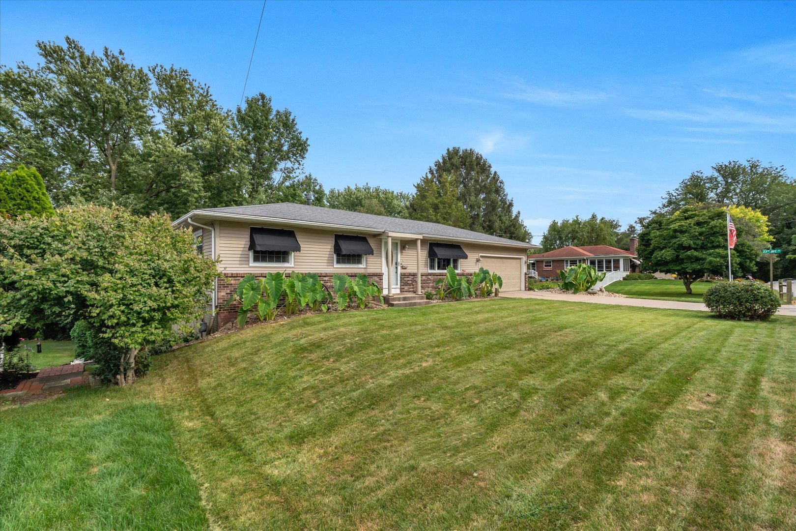 2326 14th Street Property Photo 4