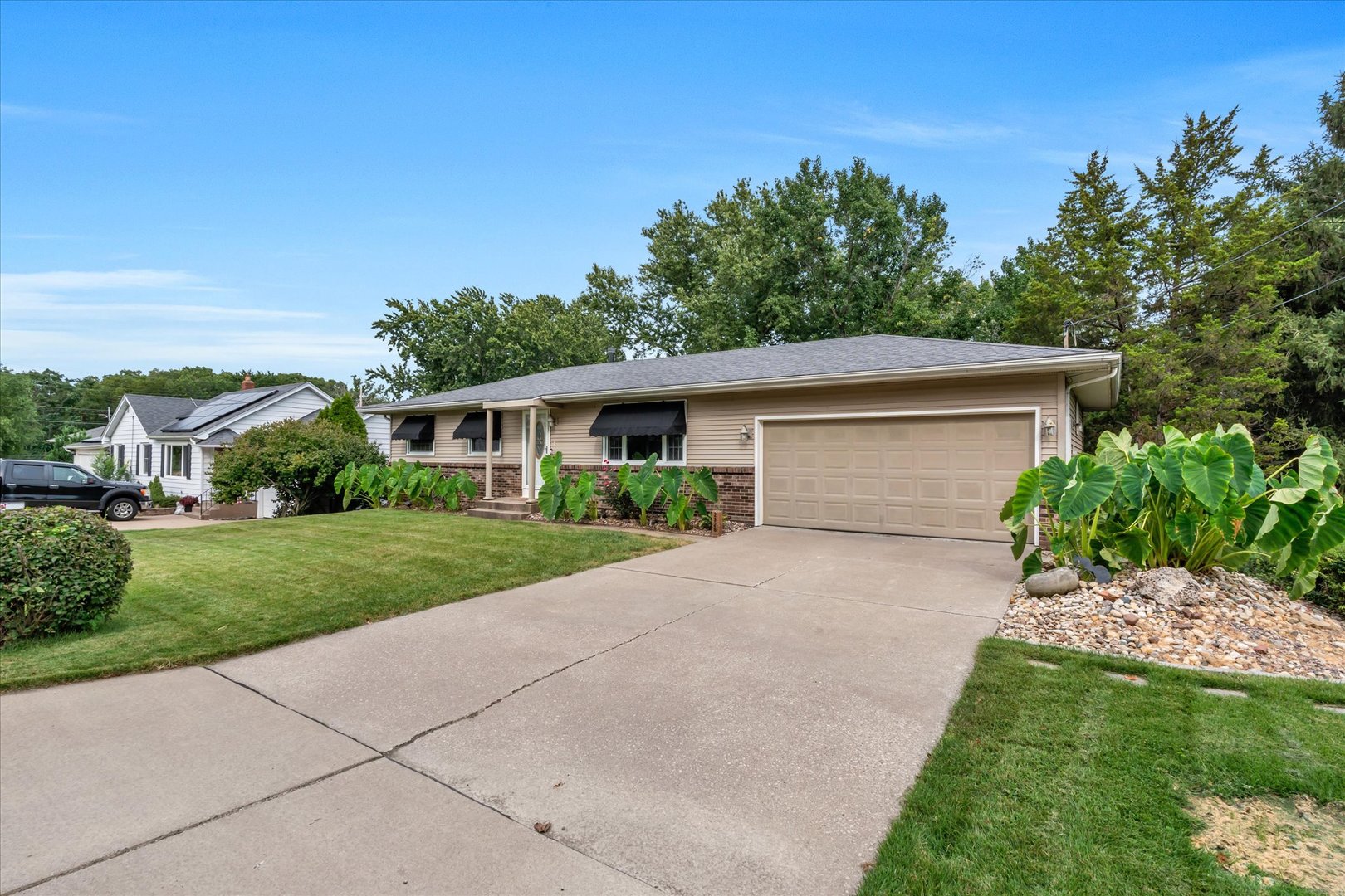 2326 14th Street Property Photo 5