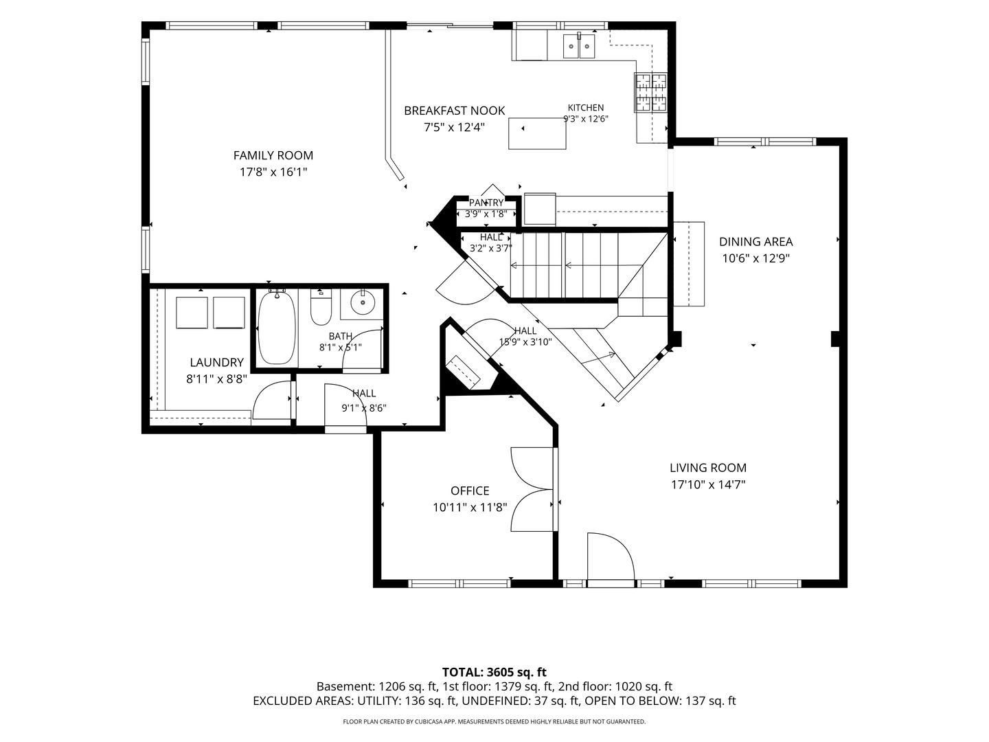 677 Linden Drive Property Photo 28
