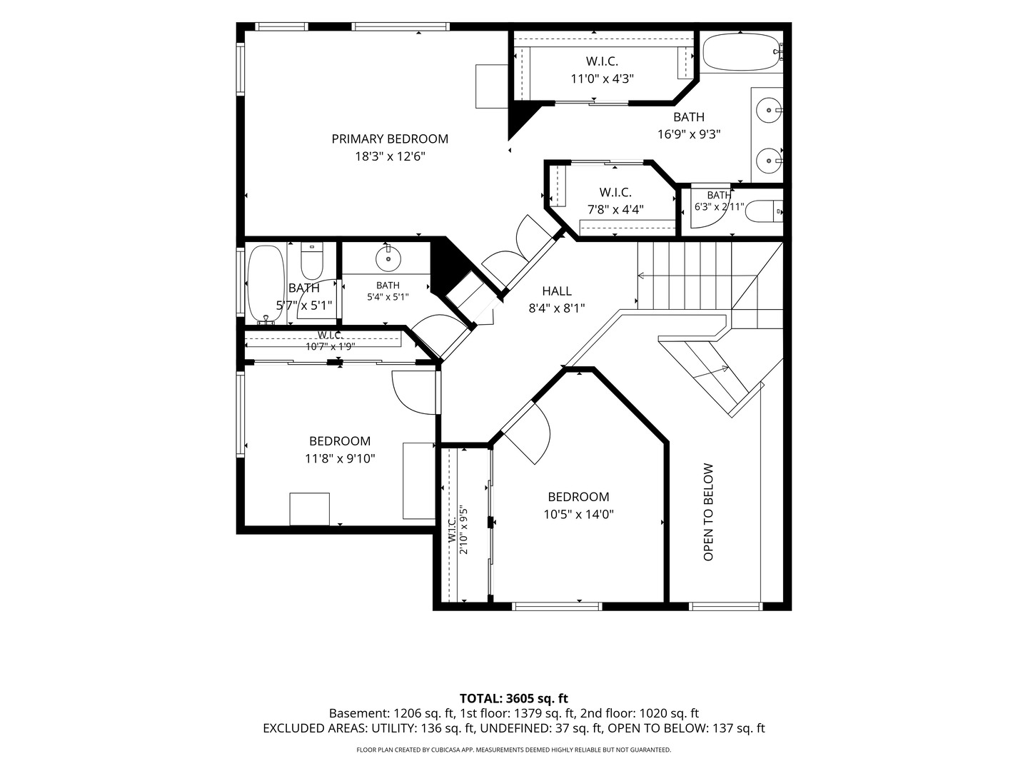 677 Linden Drive Property Photo 29