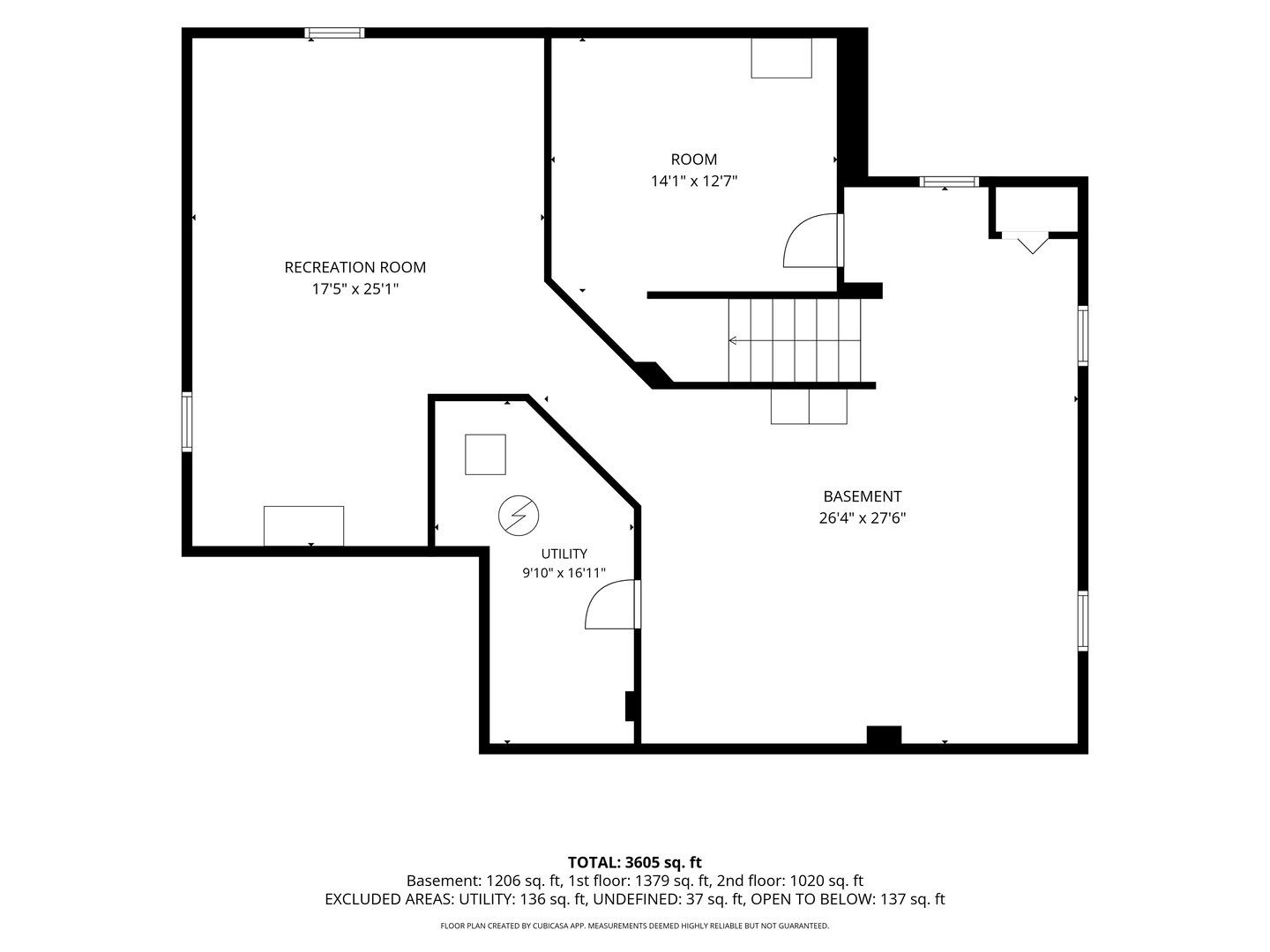 677 Linden Drive Property Photo 30