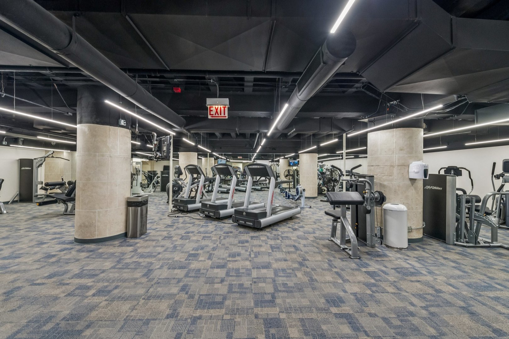 680 N Lake Shore Drive 317 Property Photo 12