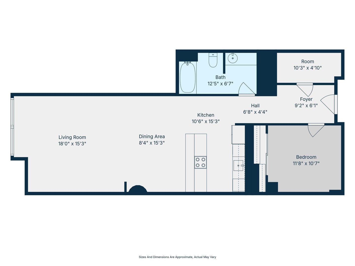 680 N Lake Shore Drive 317 Property Photo 15