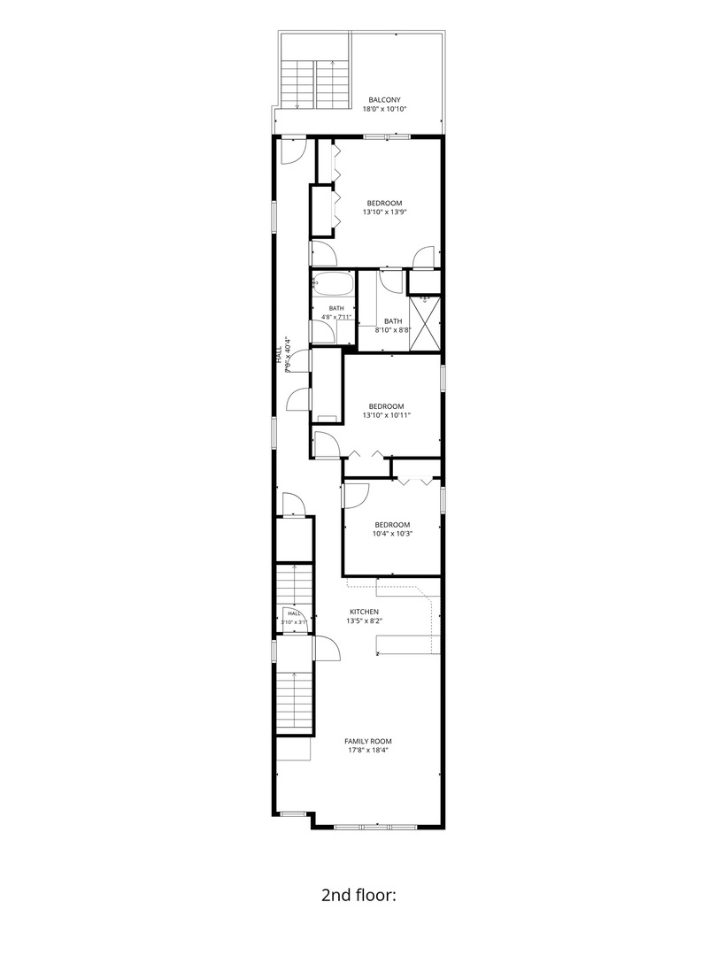 4217 S Indiana Avenue 2 Property Photo 15