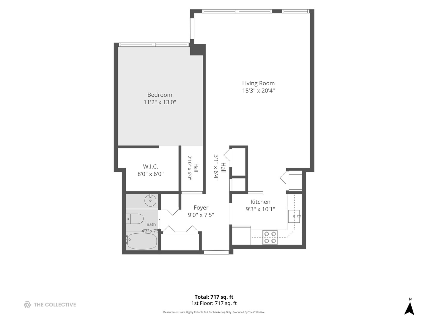 1030 N State Street 29c Property Photo 16