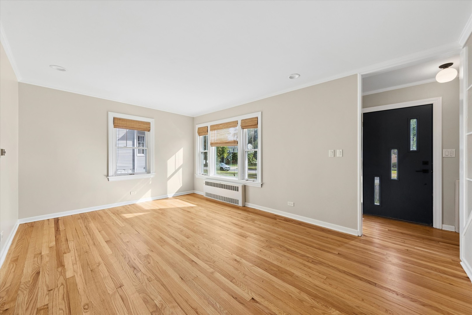 422 S Harvard Avenue Property Photo 7